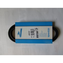 Pasek wielorowkowy DAYCO 4PK747