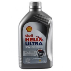 Shell ULTRA 5W30 1l