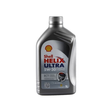 Shell ULTRA 5W30 1l