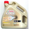 Castrol EDGE 5W40 4l