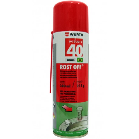 ROST OFF Odrdzewiacz w aerozolu 300ml