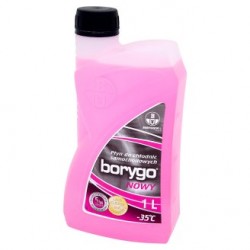 Borygo NOWY 1l