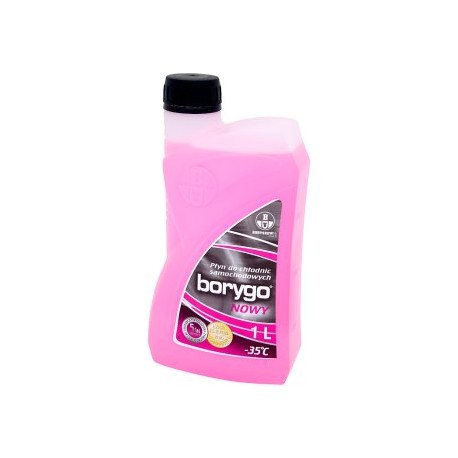 Borygo NOWY 1l