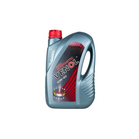 Olej VANOL 10W40 5L