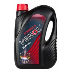 Olej VENOL 15W40 5l