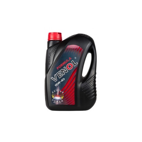 Olej VENOL 15W40 5l