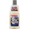 Szampon SONAX 2W1