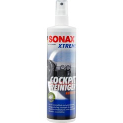 Cockpit MATOWY SONAX 300ml