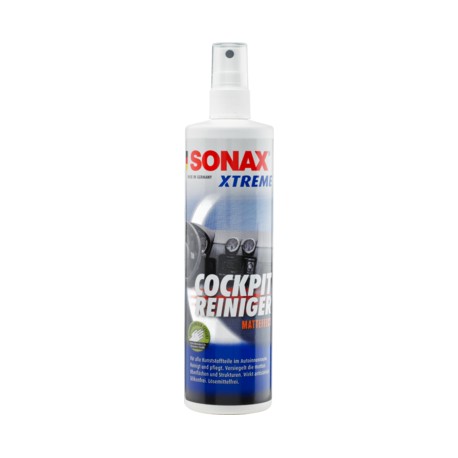 Cockpit MATOWY SONAX 300ml