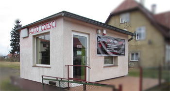 Nasze sklepy